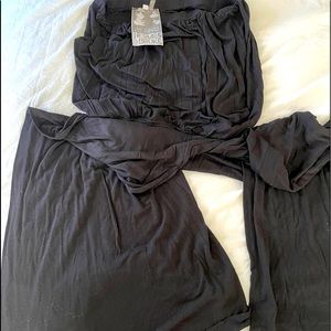 Young fabulous and broke jumpsuit